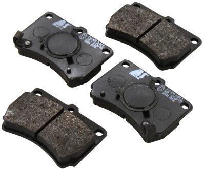 Mazda Remblokken set