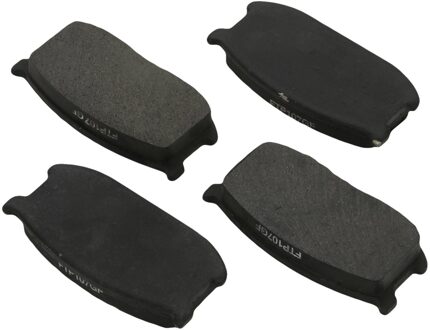 Mazda Remblokken set