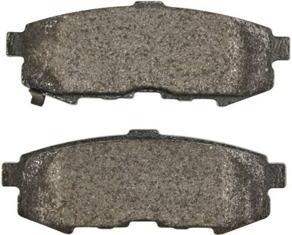 Mazda Remblokken set