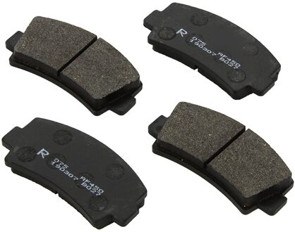 Mazda Remblokken set