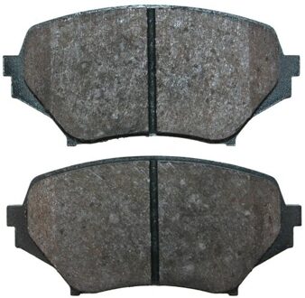 Mazda Remblokken set