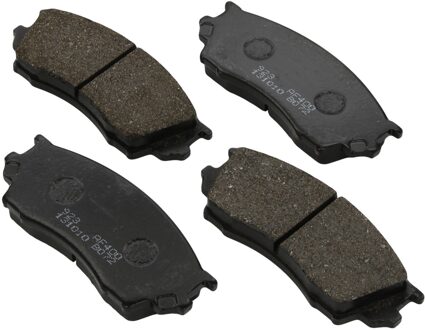 Mazda Remblokken set