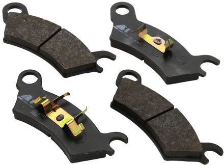 Mazda Remblokken set