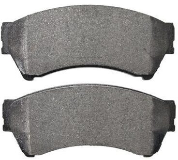 Mazda Remblokken set