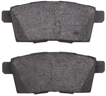 Mazda Remblokken set