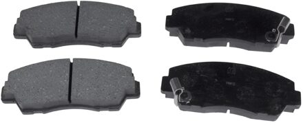 Mazda Remblokken set