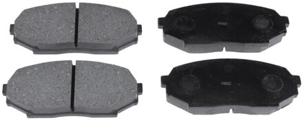 Mazda Remblokken set