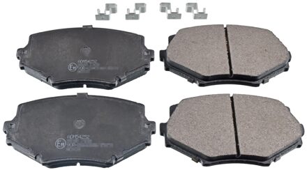 Mazda Remblokken set