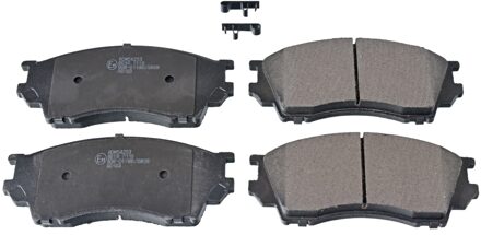 Mazda Remblokken set