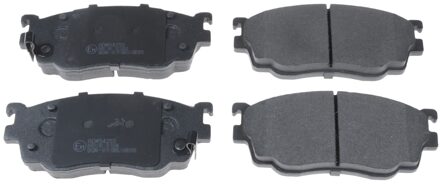 Mazda Remblokken set