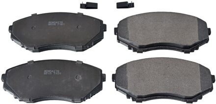 Mazda Remblokken set