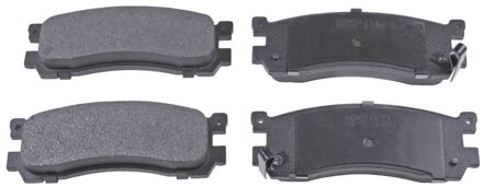 Mazda Remblokken set