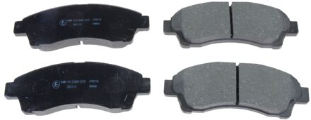 Mazda Remblokken set