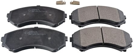 Mazda Remblokken set