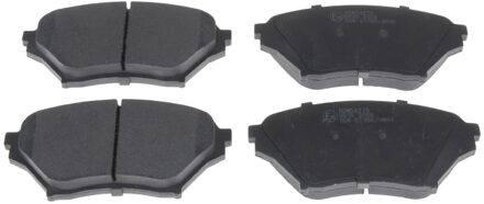 Mazda Remblokken set