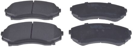 Mazda Remblokken set