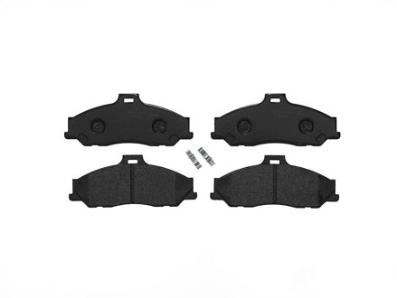 Mazda Remblokken set