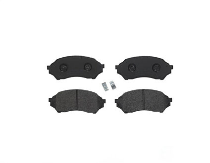 Mazda Remblokken set