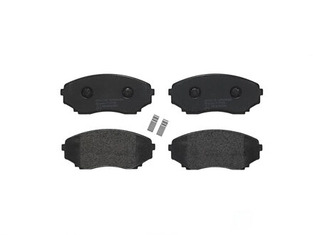 Mazda Remblokken set