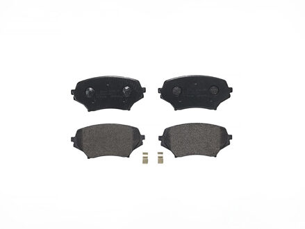 Mazda Remblokken set