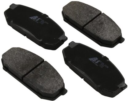 Mazda Remblokken set