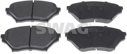 Mazda remblokkenset 33105431