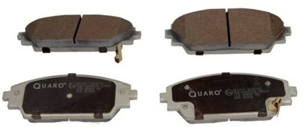 Mazda Remblokkenset, schijfrem QP1917