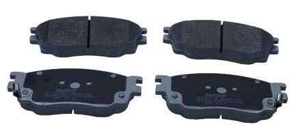 Mazda Remblokkenset, schijfrem QP4005