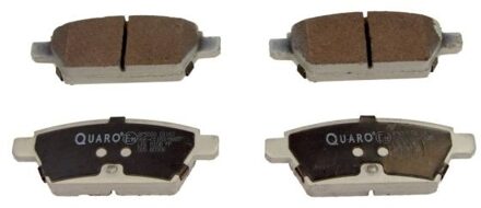 Mazda Remblokkenset, schijfrem QP5093