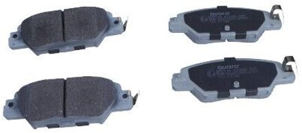 Mazda Remblokkenset, schijfrem QP6118