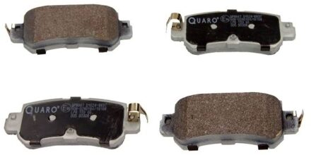 Mazda Remblokkenset, schijfrem QP8947