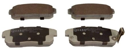 Mazda Remblokkenset, schijfrem QP9171