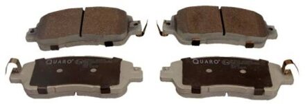 Mazda Remblokkenset, schijfrem QP9510