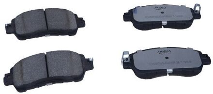 Mazda Remblokkenset, schijfrem QP9510C