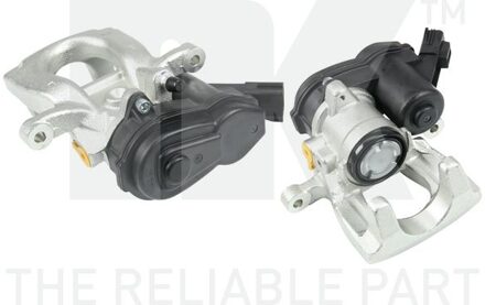 Mazda Remklauw 2132115