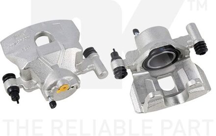 Mazda Remklauw 2132125