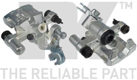 Mazda Remklauw 213231