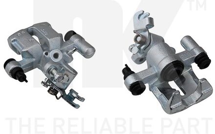 Mazda Remklauw 213232