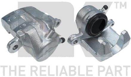 Mazda Remklauw 213237