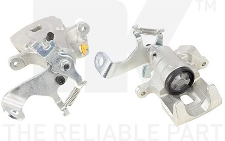 Mazda Remklauw 213266