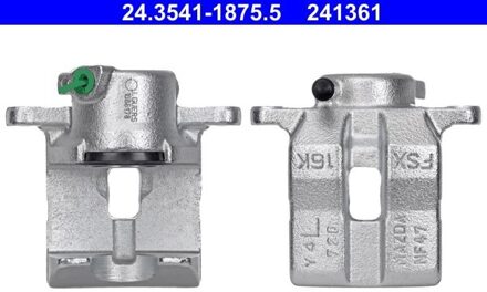 Mazda Remklauw 24354118755