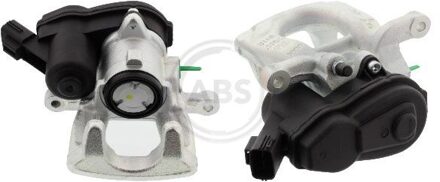 Mazda Remklauw 424452