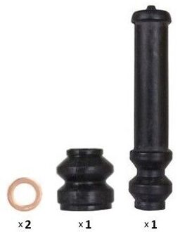 Mazda Remklauw 831264