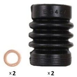 Mazda Remklauw 862743