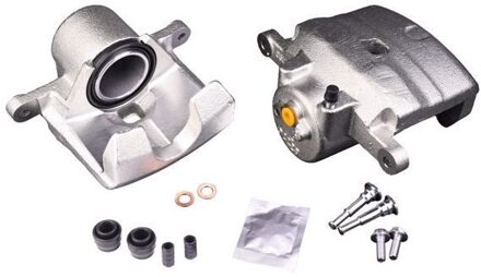 Mazda Remklauw 8AN355795561