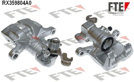 Mazda Remklauw 9290375