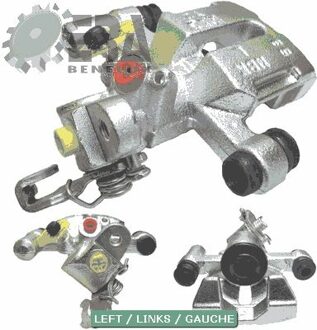 Mazda Remklauw BC52759