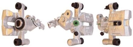 Mazda Remklauw FCL692865