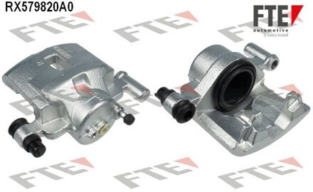 Mazda Remklauw rechts Voor