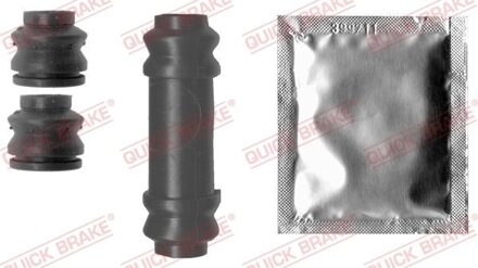 Mazda Remklauw revisieset 1131334